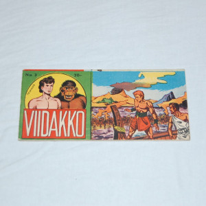 Viidakko 03 - 1955 (1. vsk.)